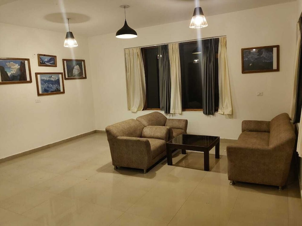 Pravara Cottages