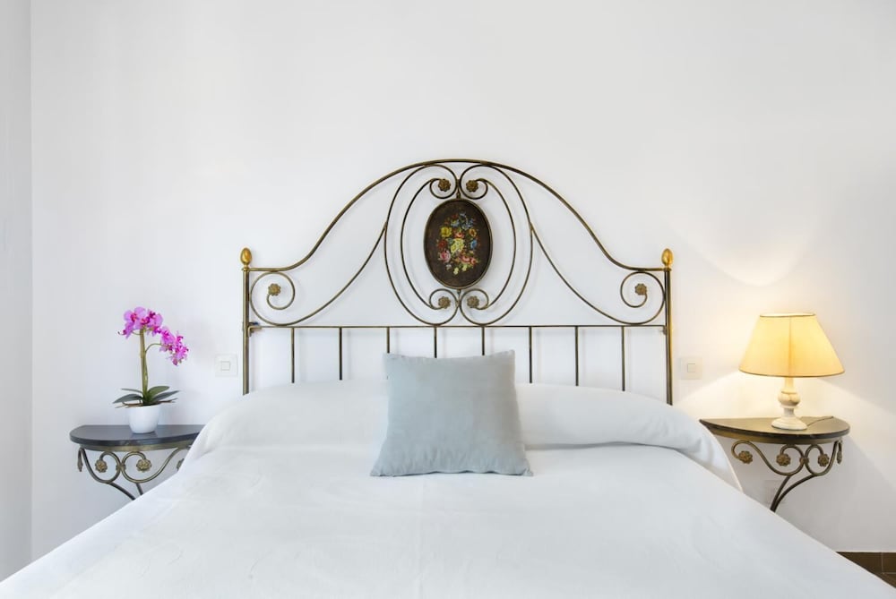 Bravo in Llafranc With 3 Bedrooms and 1 Bathrooms