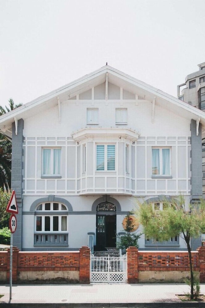 Hotel Alamar Salinas House