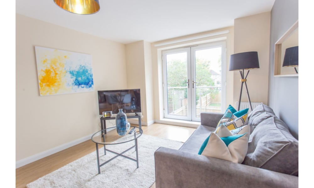 Oxford Vacations - Razia Apartments - Property Image 36