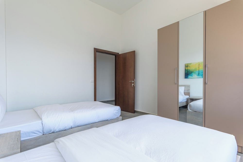 Brummana Heights Apartments