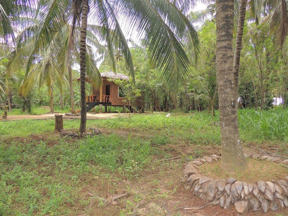 Milk House Cottage Udawalawe
