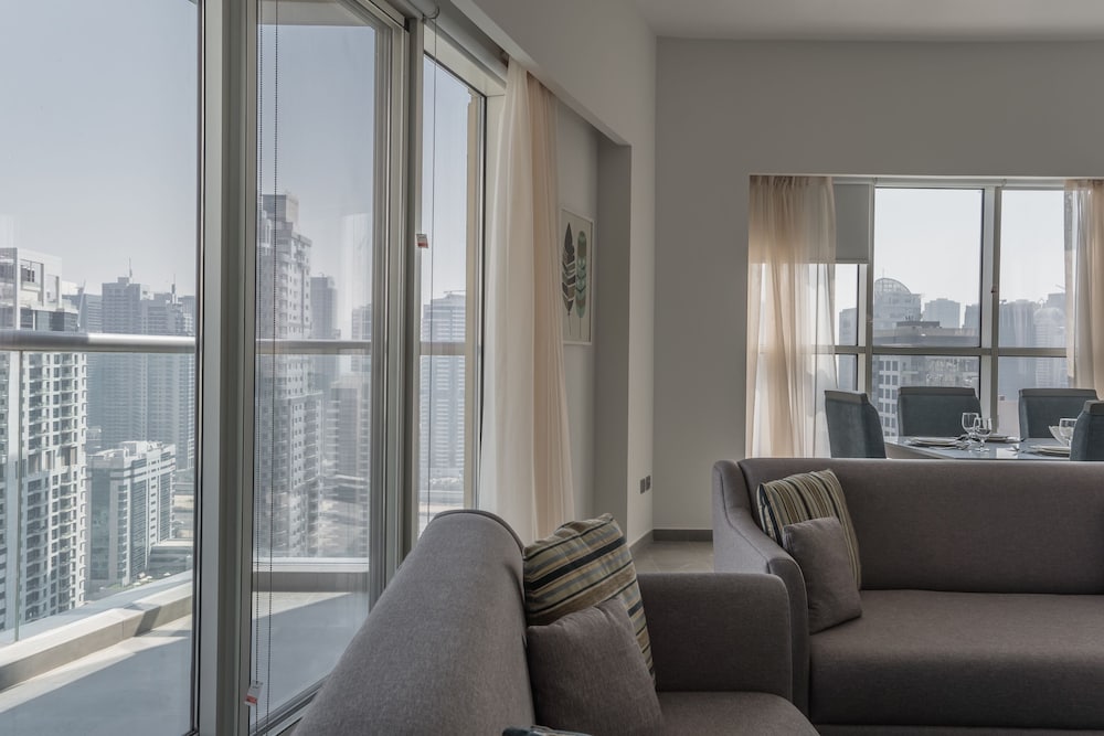 HiGuests - JAM Marina Residence