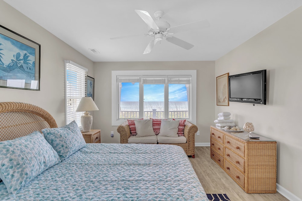 Topsail Escape by Topsail Realty