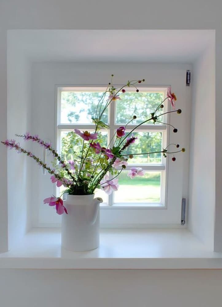 Majestic Apartment in Westerstede
