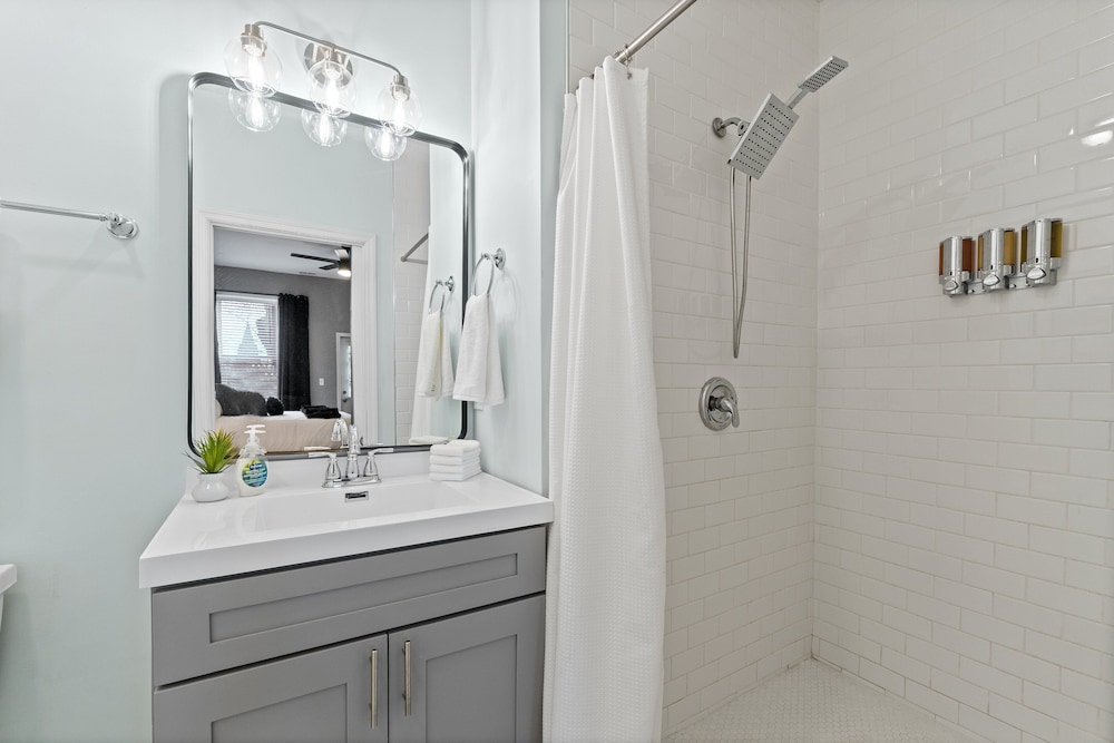 The Journey Home | JZ Vacation Rentals
