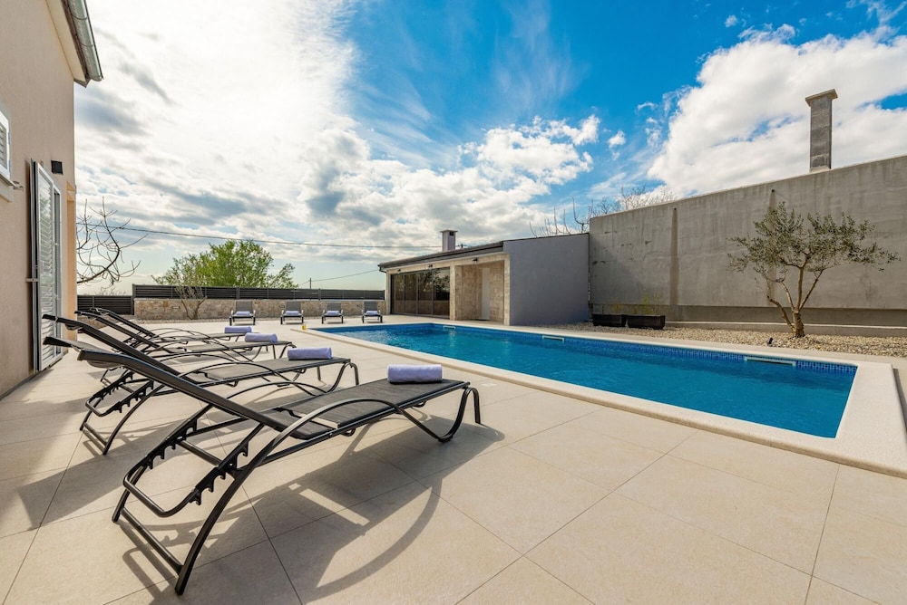 Villa Petar Zadarvillas view 5