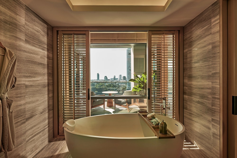 Capella Bangkok 55