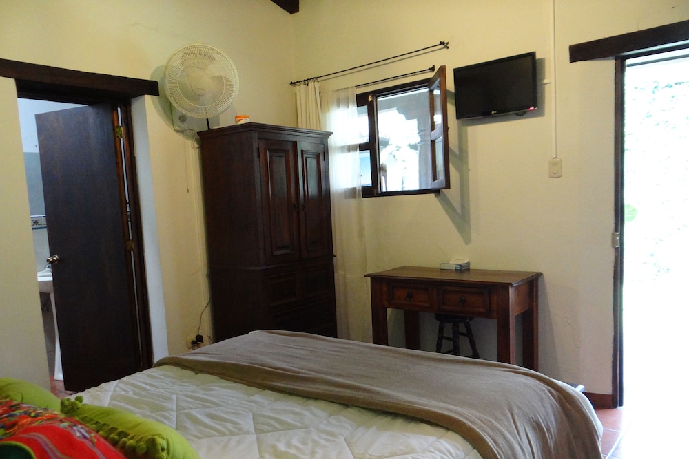 Hotel Casa Naranjo