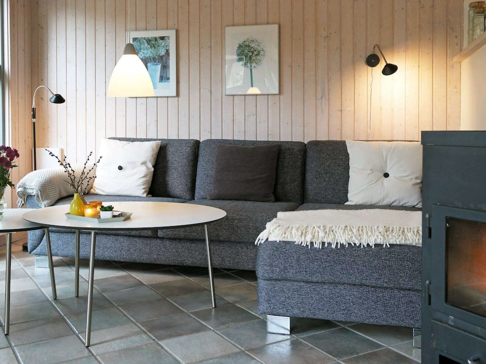 6 Person Holiday Home in Fjerritslev view 4