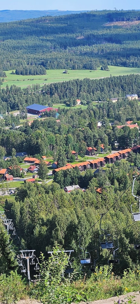 Skidvägen 4a - Lodge
