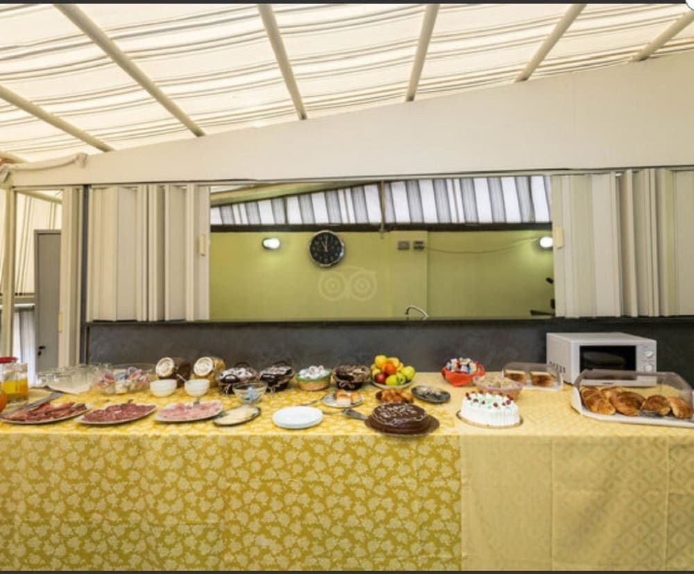 Napoli Suite