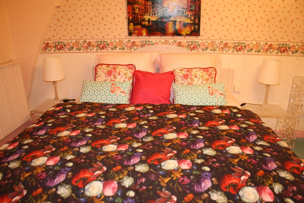 Relais du Destin