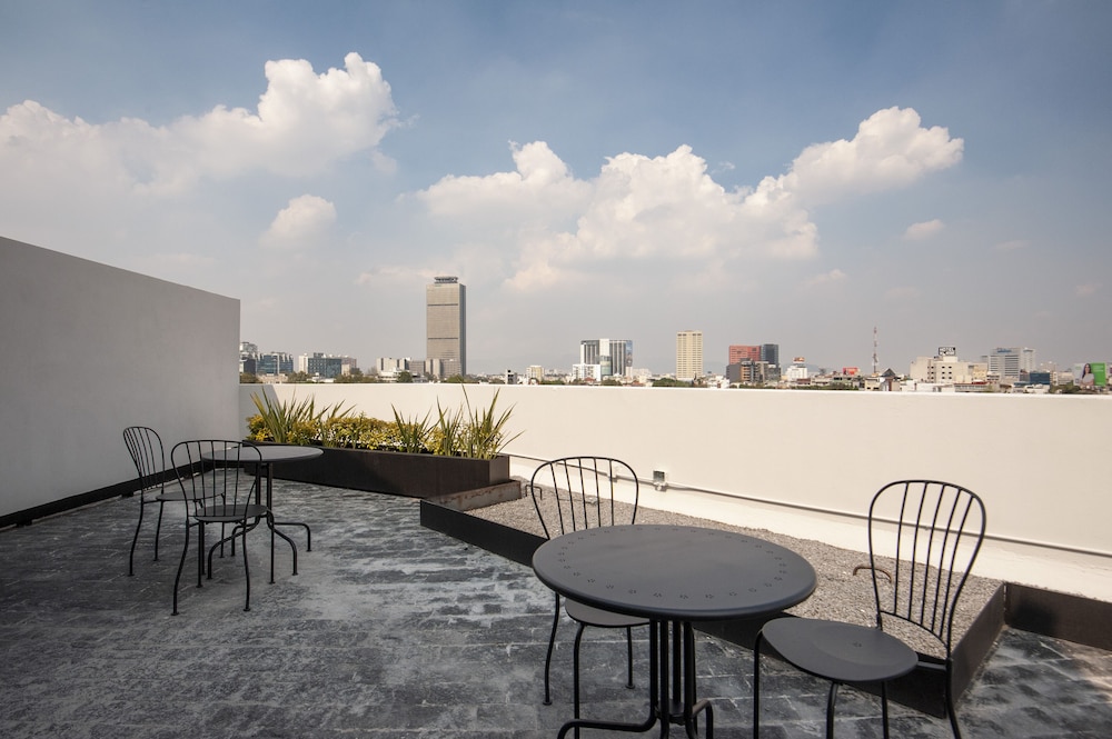 roof