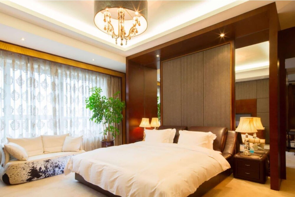 Days Hotel Lu'an Taiyuan