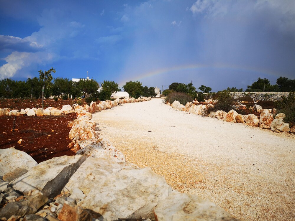 Masseria Poesia
