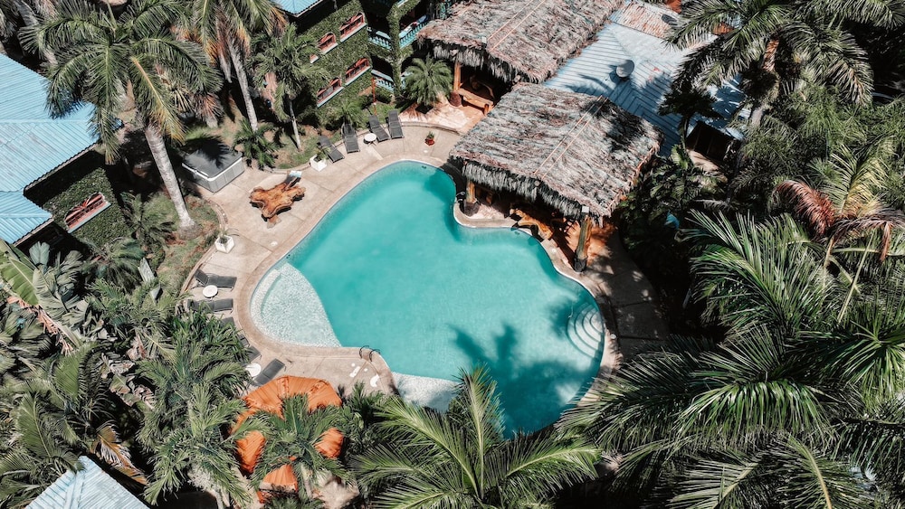 Casa de Playa - Playa Hermosa Jaco