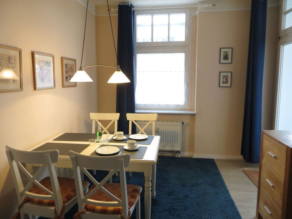 Apartment Close to the sea