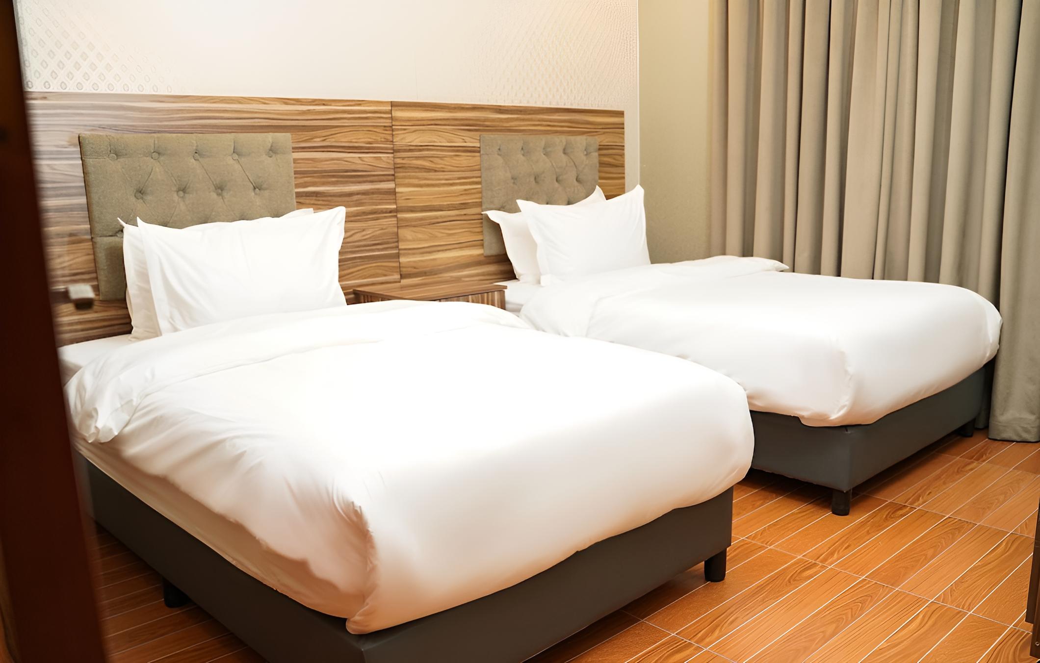 CREDI HOTEL
