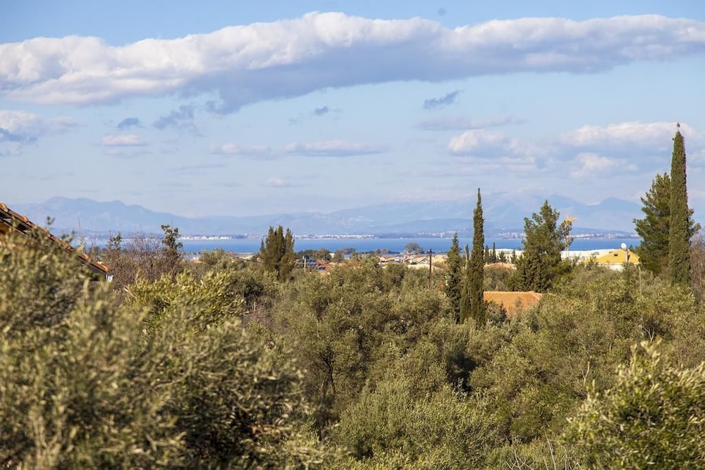 Apolpaina Luxury Apartments