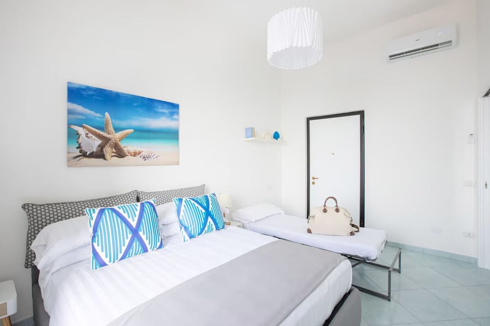 Seaview Home On The Beach & Amazing Views Terrace