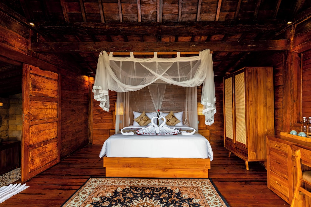 Kamania Villa Ubud by Dhananjaya Hospitality