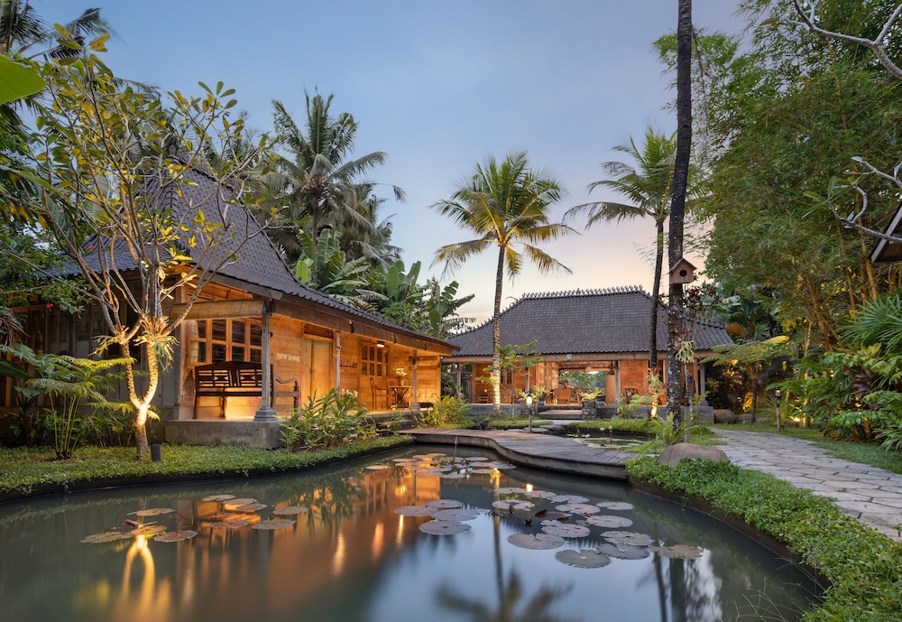Korurua Dijiwa Ubud