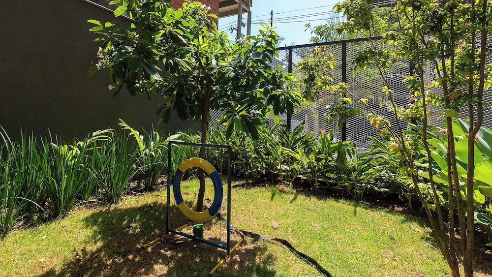 Bauhaus Pinheiros
