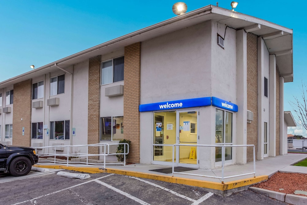 Motel 6 Boise, ID - Airport