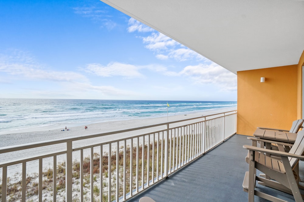 Splash Beach Resort by Panhandle Getaways