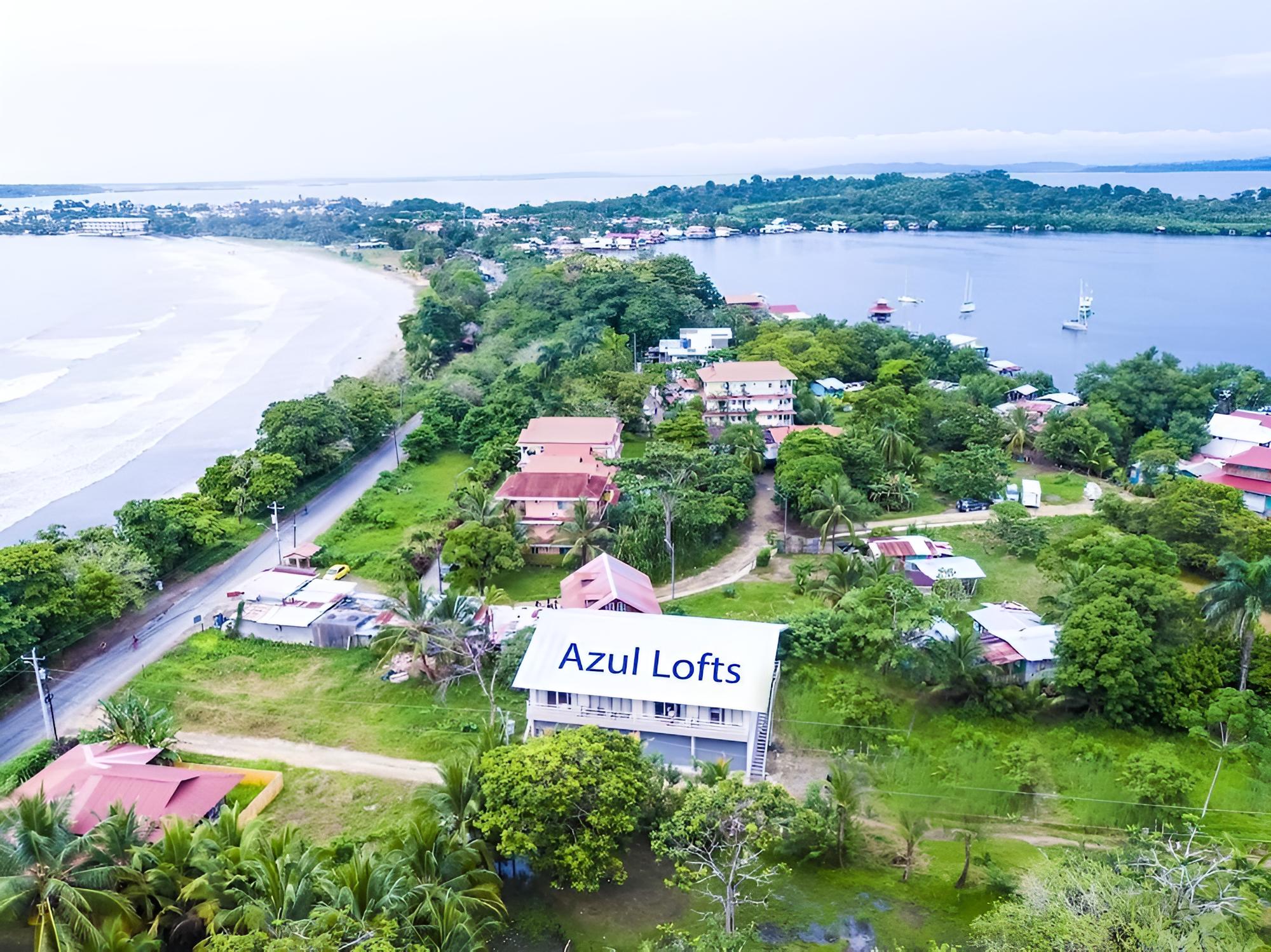 Bocas Lofts