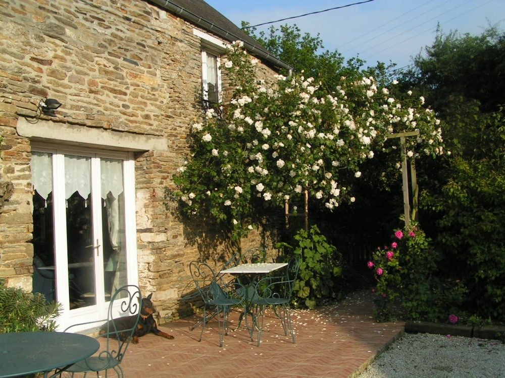 La Foulerie