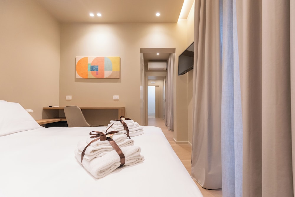B&B La Residenza Del Maestro Catania