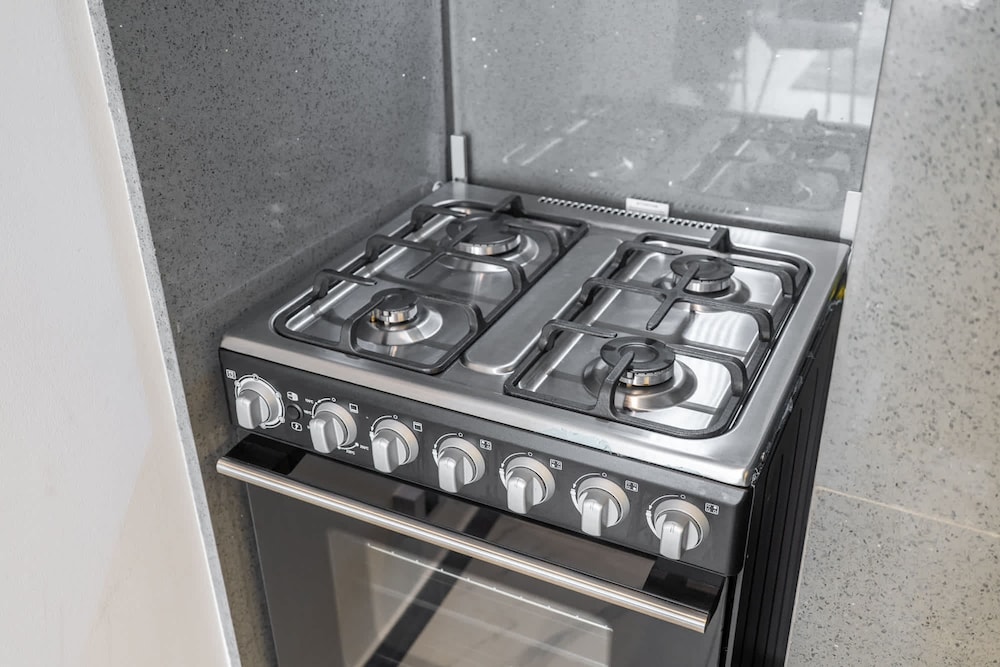 Beautiful 1 Bedroom in MBR Perfect for 4