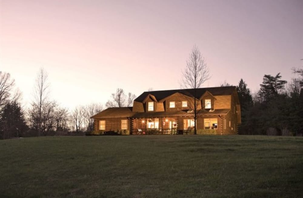 Harmony Hill B&B
