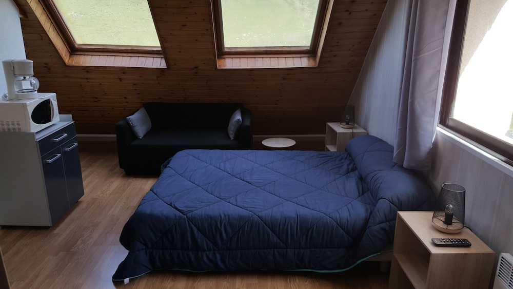 Appartements Solaris