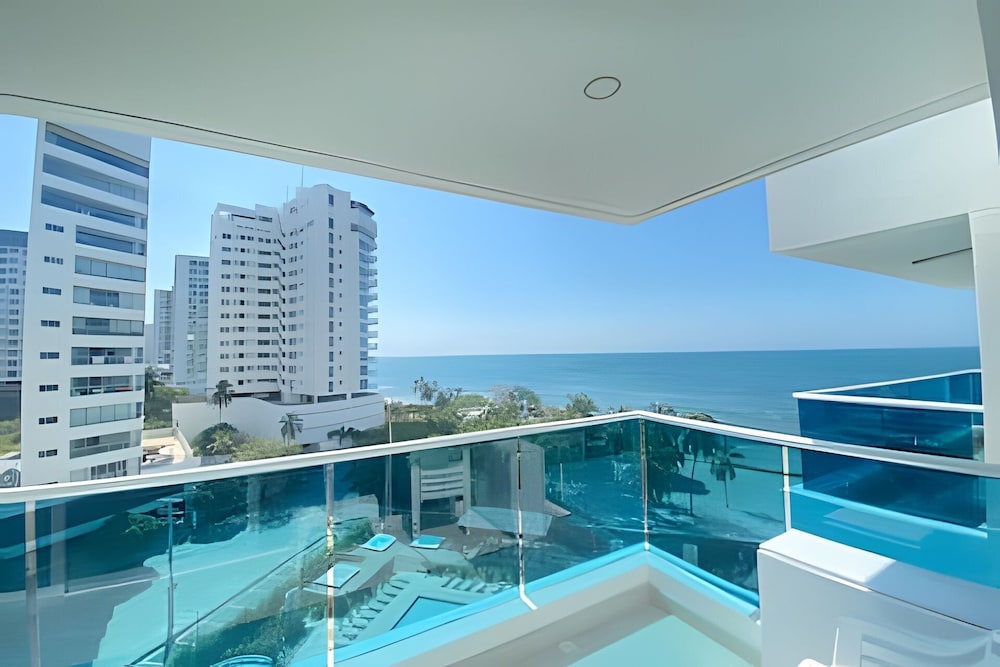 Apartamentos Reserva del Mar - by SOHO