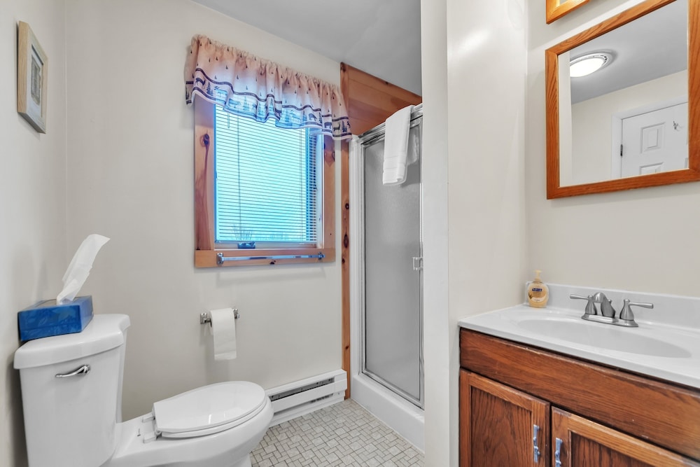 Pine Knot 62h - Retreat With Private Play Area 3 Bedroom Townhouse by The Summit at Gore Mountain