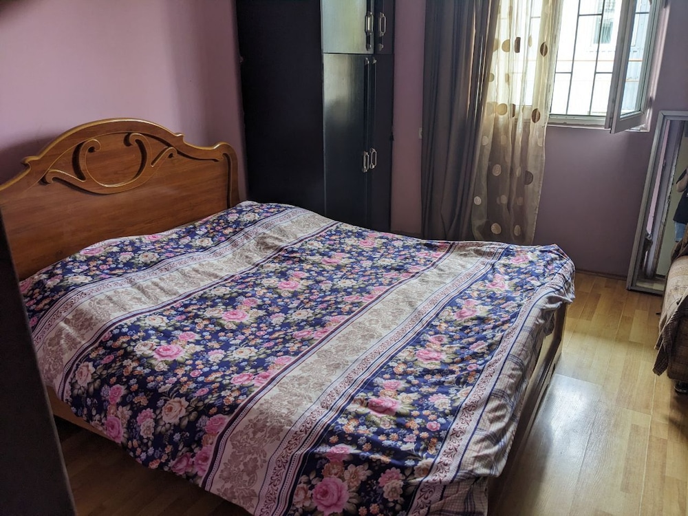 4-room flat for holidays with comfort 0103 view 4