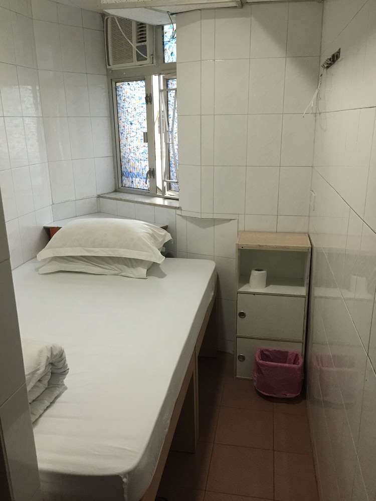 China Guest Hostel