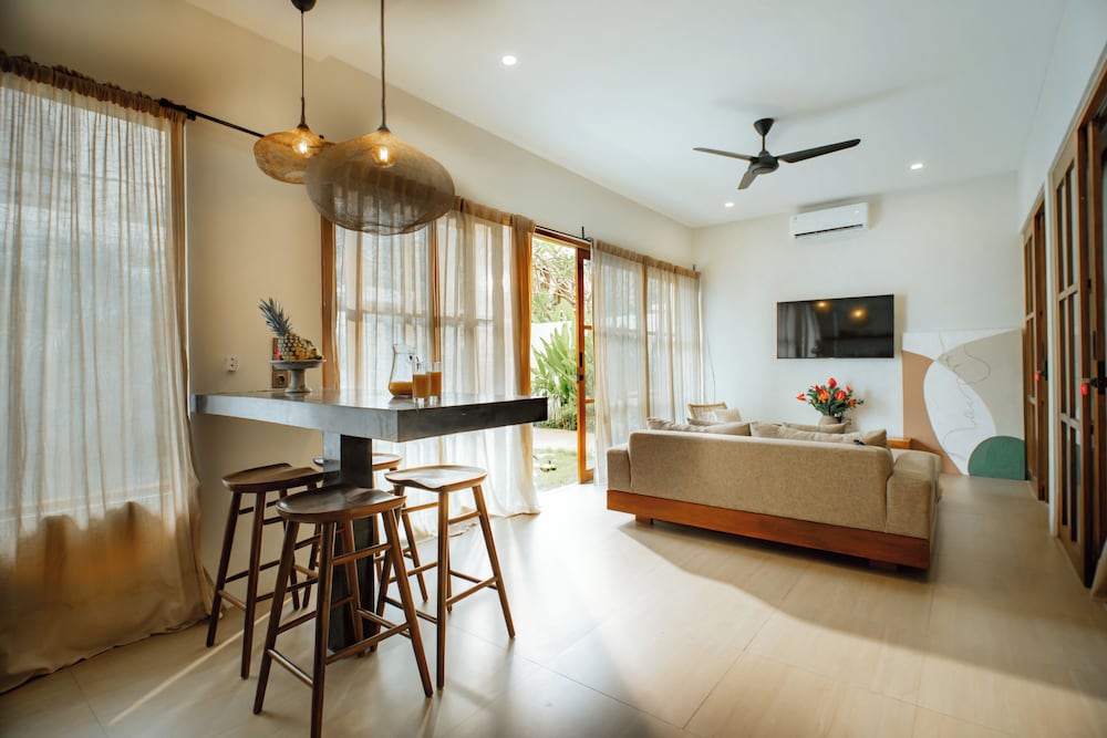 Heart Villa Berawa