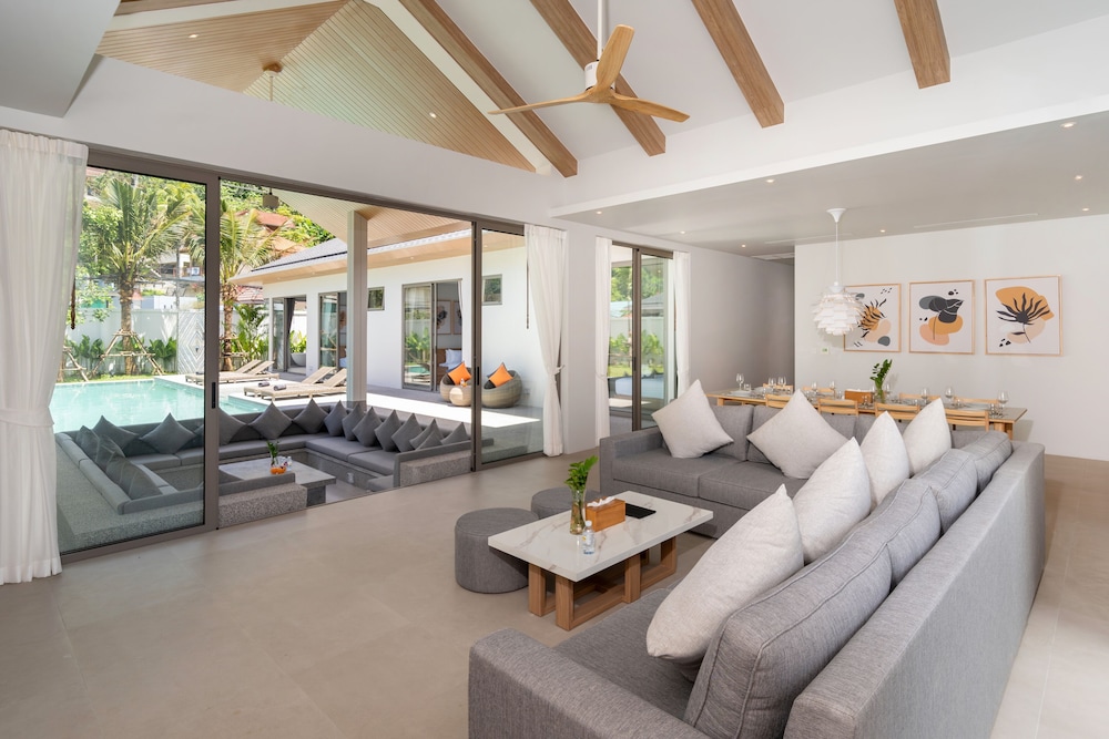 Himmapana Villas - Grand Valley