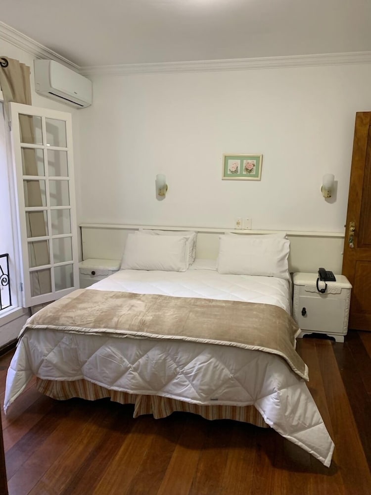 Hotel Hospedaria Provençal