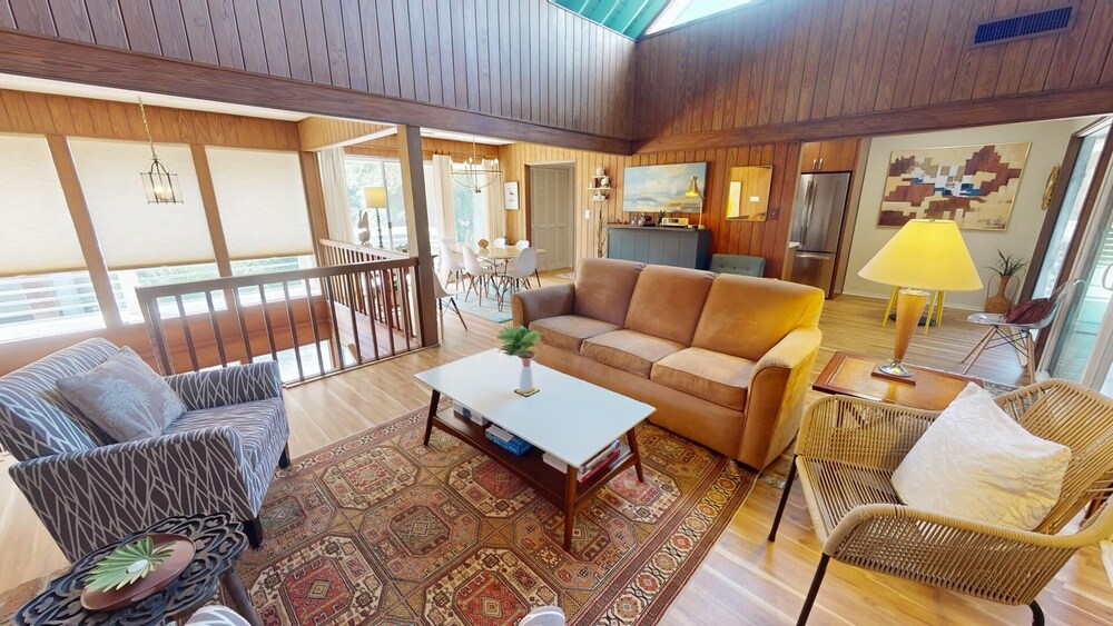 6 7th Street by Tybee Vacation Rentals