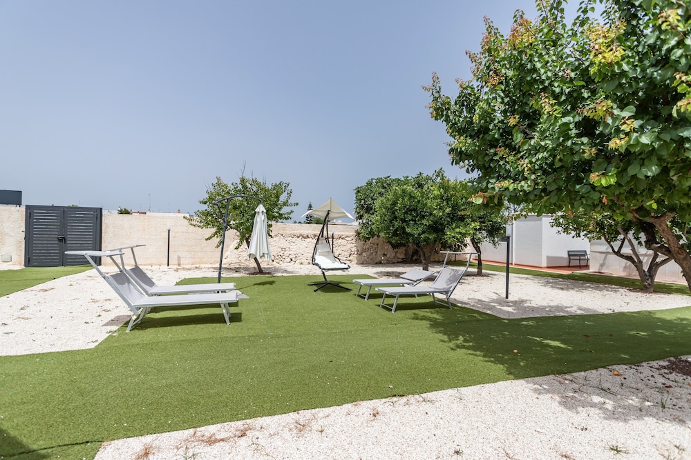 Pietramare Luxury suites