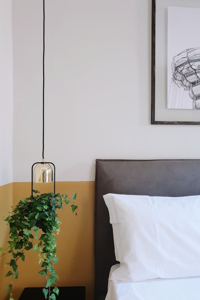 Cavour Urban Rooms