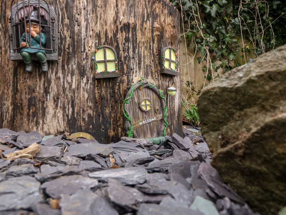 Treestumps