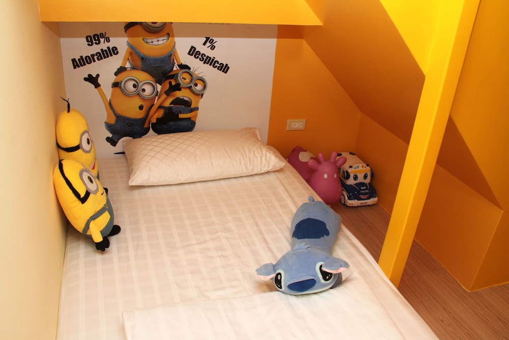 Fun Relax B&B