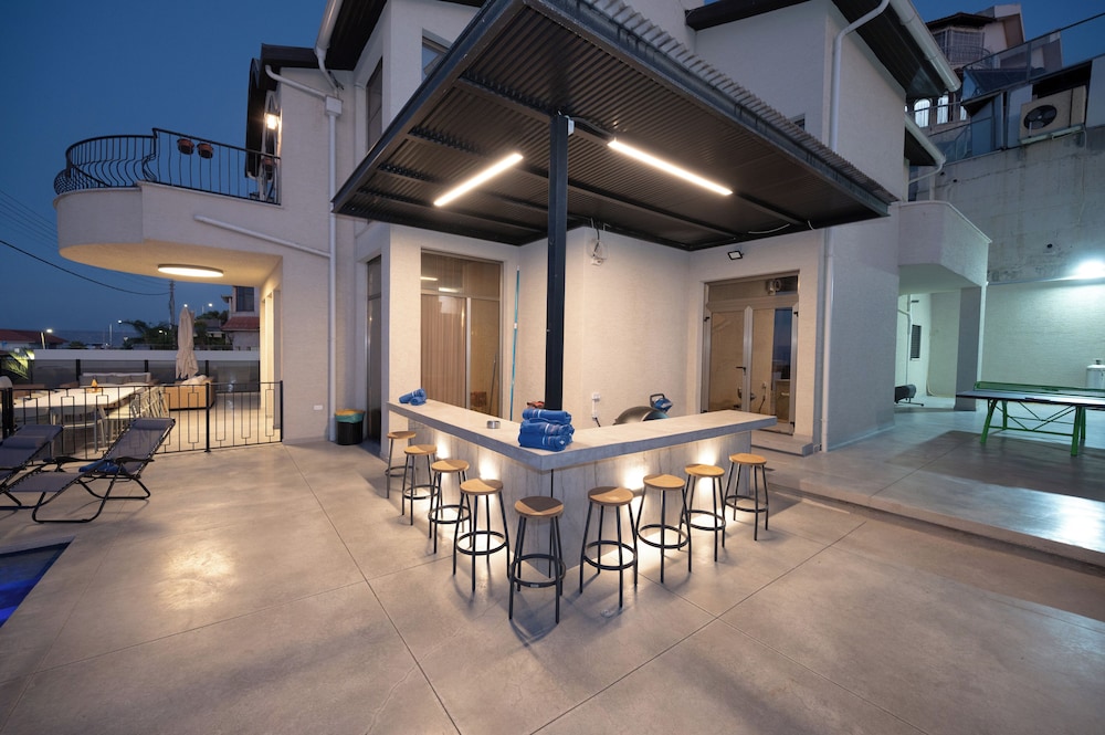 Villa Blue Horizon