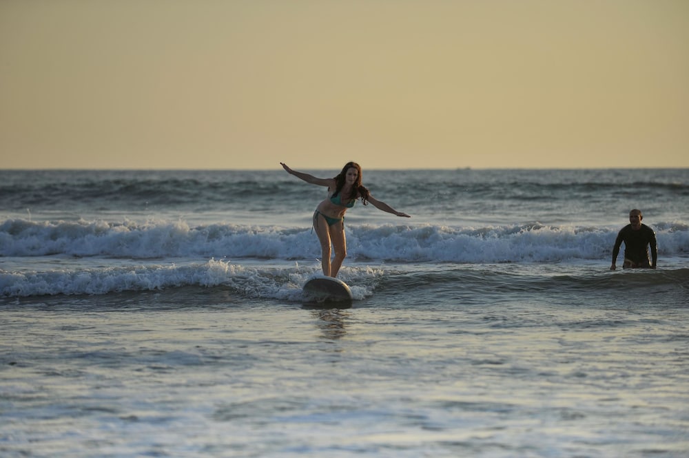 Las Tanusas Retreat & SPA